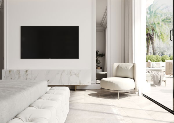 Sophisticated Villa in Las Lomas del Marbella Club, Marbella Golden Mile