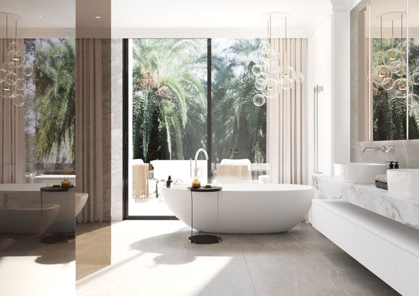 Sophisticated Villa in Las Lomas del Marbella Club, Marbella Golden Mile