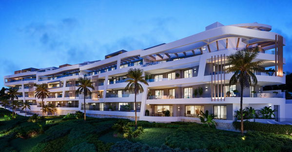 Fantastic Duplex in Guadalmina Alta, San Pedro de Alcantara