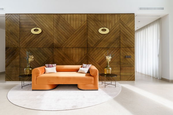 A luxury retreat in the mountains of Benahavís with sea views
