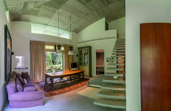 Huge family home in privileged residential area of La Zagaleta, Benahavis