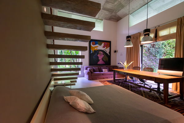 Huge family home in privileged residential area of La Zagaleta, Benahavis