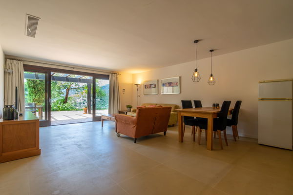 Huge family home in privileged residential area of La Zagaleta, Benahavis