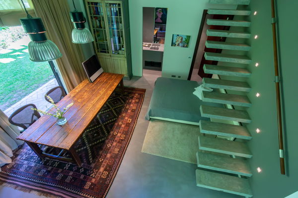 Huge family home in privileged residential area of La Zagaleta, Benahavis