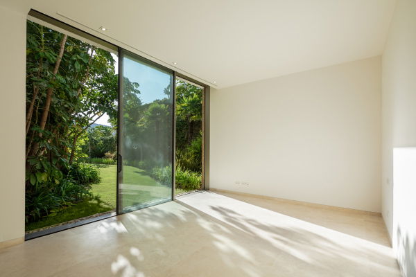 Amazing Modern Villa in Finca Cortesín