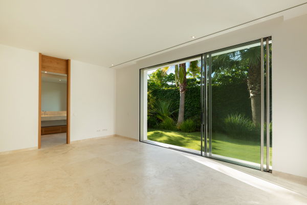Amazing Modern Villa in Finca Cortesín