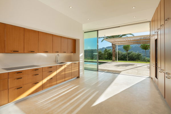 Amazing Modern Villa in Finca Cortesín