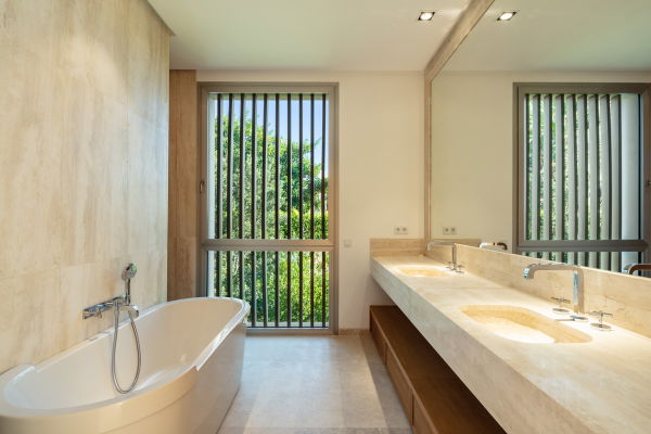 Amazing Modern Villa in Finca Cortesín