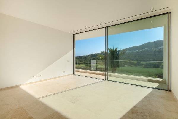 Amazing Modern Villa in Finca Cortesín