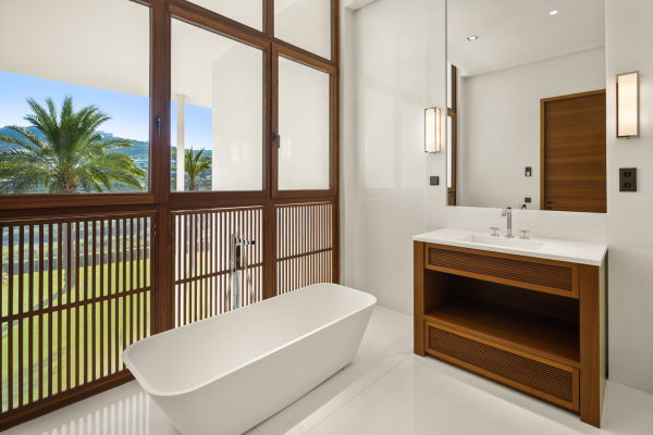 Wonderful Villa next to the golf course, Finca Cortesín