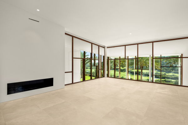 Wonderful Villa next to the golf course, Finca Cortesín