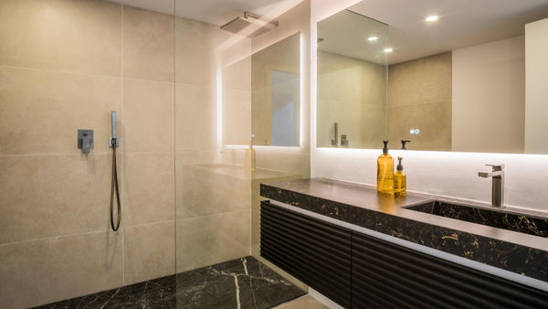 Newly renovated villa with sea views and perfect for families, Nagüeles, Marbella Golden Mile