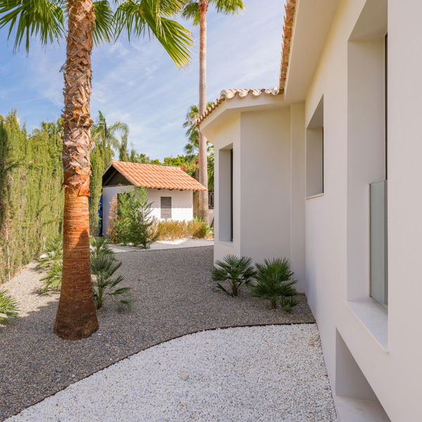 Newly renovated villa with sea views and perfect for families, Nagüeles, Marbella Golden Mile