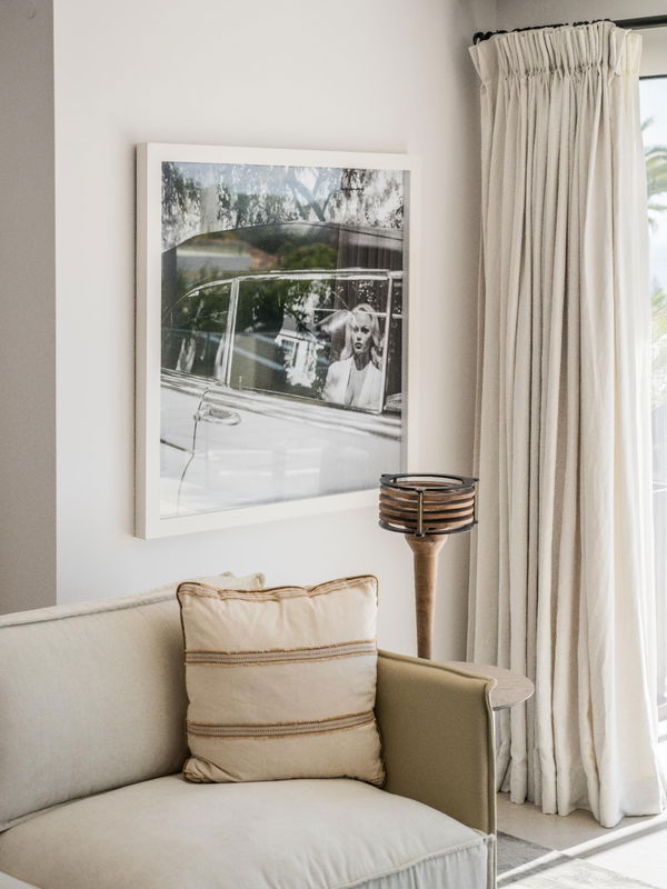 Newly renovated villa with sea views and perfect for families, Nagüeles, Marbella Golden Mile