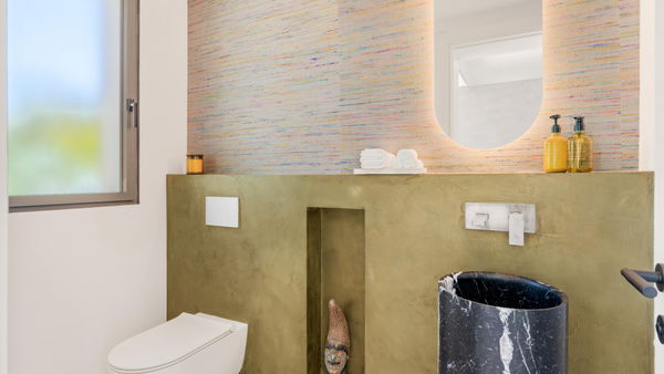 Newly renovated villa with sea views and perfect for families, Nagüeles, Marbella Golden Mile