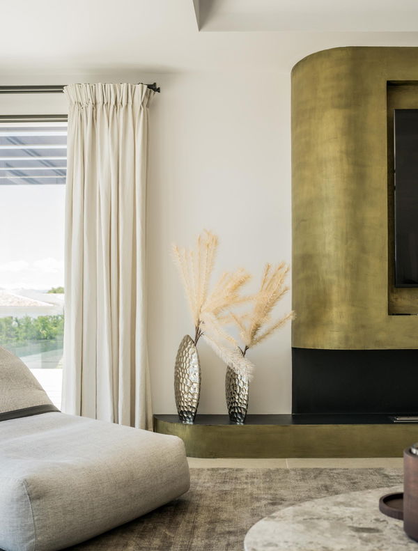 Newly renovated villa with sea views and perfect for families, Nagüeles, Marbella Golden Mile