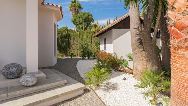 Newly renovated villa with sea views and perfect for families, Nagüeles, Marbella Golden Mile