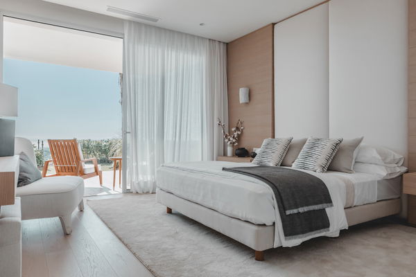 Ground Floor Duplex on the hills of Benahavis
