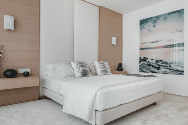 Ground Floor Duplex on the hills of Benahavis