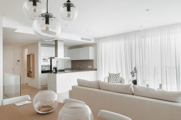 Ground Floor Duplex on the hills of Benahavis