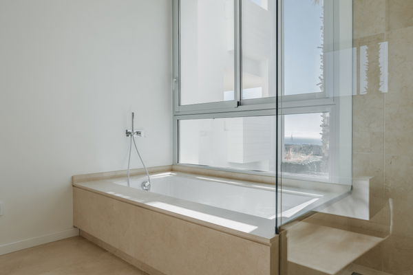 Ground Floor Duplex on the hills of Benahavis