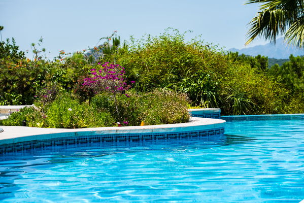 Classic beauty and comfort in a villa in the mountains of La Zagaleta, Benahavis