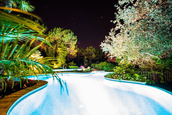 Classic beauty and comfort in a villa in the mountains of La Zagaleta, Benahavis