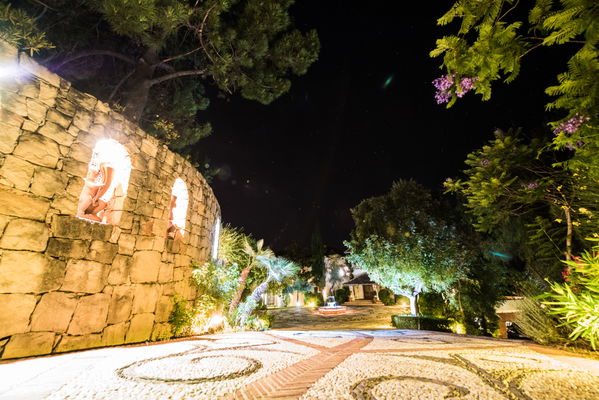 Classic beauty and comfort in a villa in the mountains of La Zagaleta, Benahavis