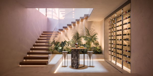 Villa off plan, Cascada de Camoján in Golden Mile