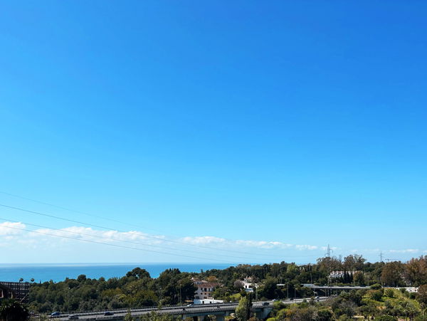 Brand New Modern Villa near Monte Paraiso, Marbella Golden Mile