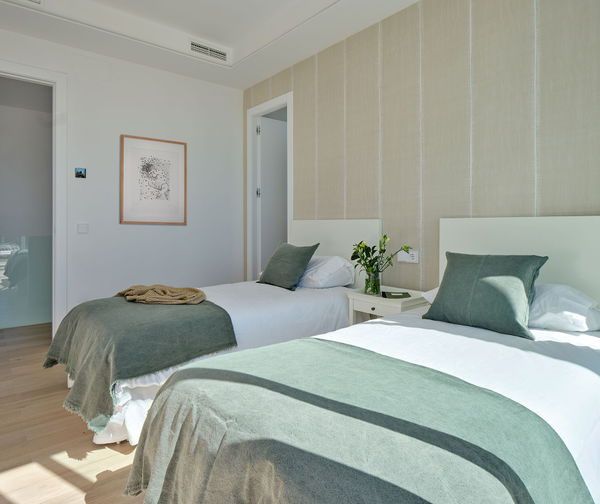Brand New Modern Villa near Monte Paraiso, Marbella Golden Mile