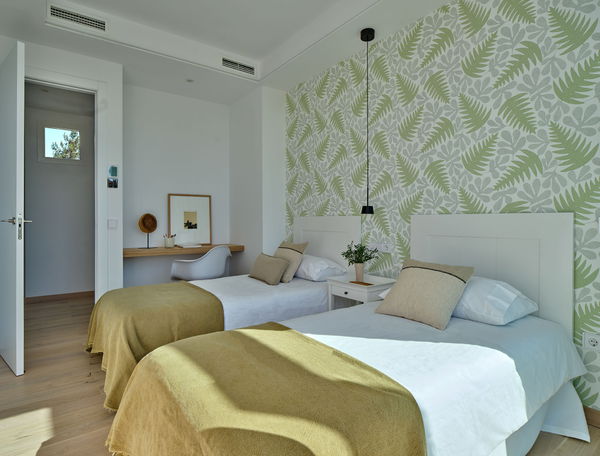 Brand New Modern Villa near Monte Paraiso, Marbella Golden Mile