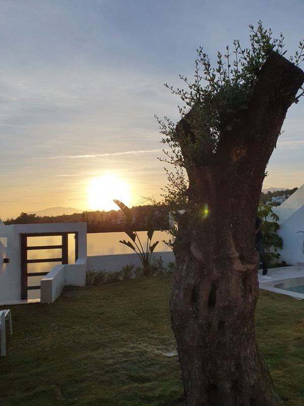 Brand New Modern Villa near Monte Paraiso, Marbella Golden Mile
