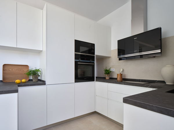 Brand New Modern Villa near Monte Paraiso, Marbella Golden Mile
