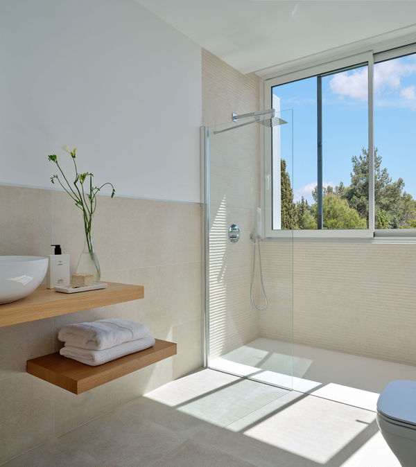 Brand New Modern Villa near Monte Paraiso, Marbella Golden Mile