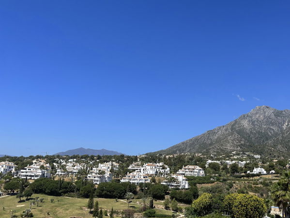 Brand New Modern Villa near Monte Paraiso, Marbella Golden Mile