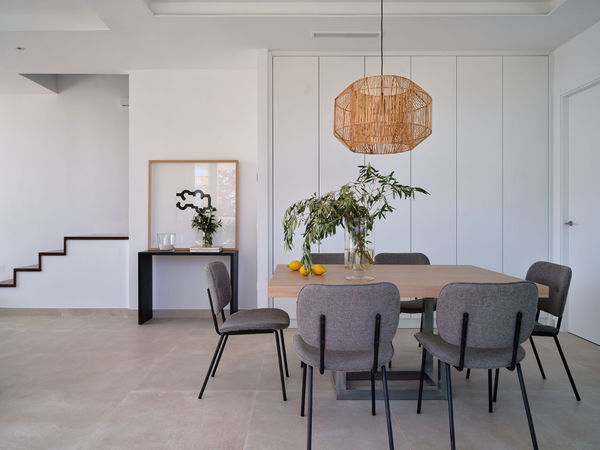 Brand New Modern Villa near Monte Paraiso, Marbella Golden Mile