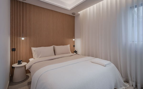 State-of-the-art refurbished duplex penthouse with spectacular panoramic views of Puerto Banús