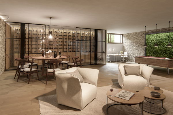 Charming ground-floor home next to Calanova Golf, Cala de Mijas, Mijas Costa