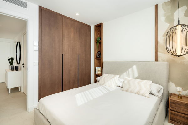 Stunning villa in the prestigious area of Pinares de San Anton, Málaga