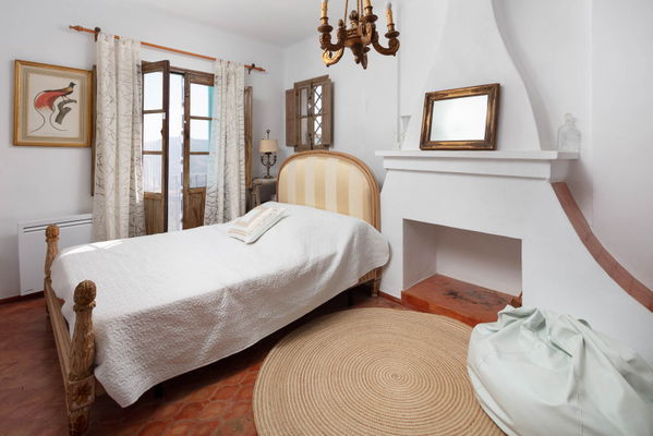 Exceptional Andalusian Cortijo, a private mountain retreat in Frigiliana