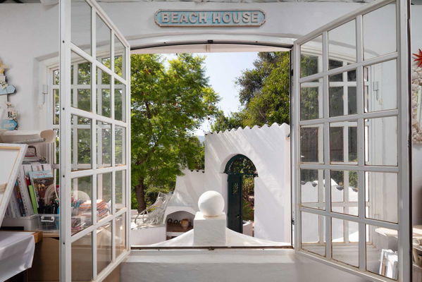 Exceptional Andalusian Cortijo, a private mountain retreat in Frigiliana