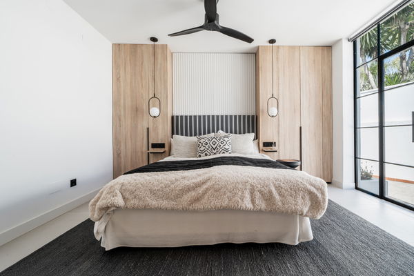 Majestic villa inspired by the traditional Spanish farmhouses in El Madroñal , Benahavis