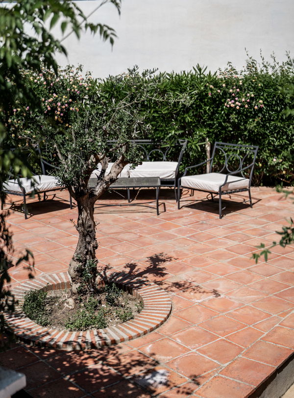 Majestic villa inspired by the traditional Spanish farmhouses in El Madroñal , Benahavis