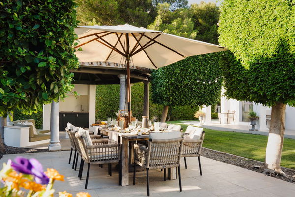 Exquisite villa that epitomizes luxury and elegance in Sierra Blanca, Marbella