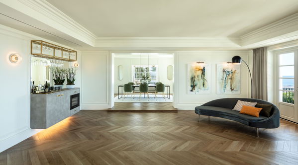 Exquisite villa that epitomizes luxury and elegance in Sierra Blanca, Marbella