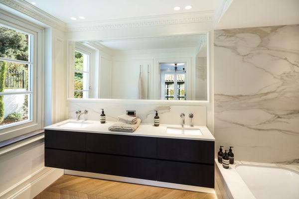 Exquisite villa that epitomizes luxury and elegance in Sierra Blanca, Marbella