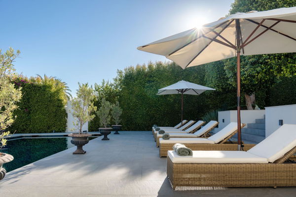 Exquisite villa that epitomizes luxury and elegance in Sierra Blanca, Marbella