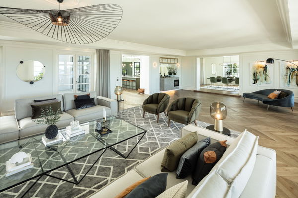 Exquisite villa that epitomizes luxury and elegance in Sierra Blanca, Marbella