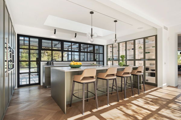 Exquisite villa that epitomizes luxury and elegance in Sierra Blanca, Marbella